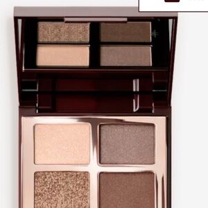 Charlotte tilbury eyeshadow